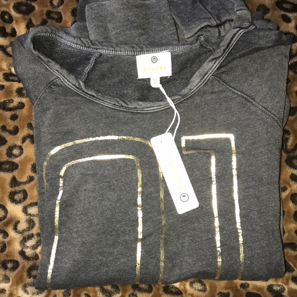 Super Soft Sundry Size 2/M Nwt - image 6